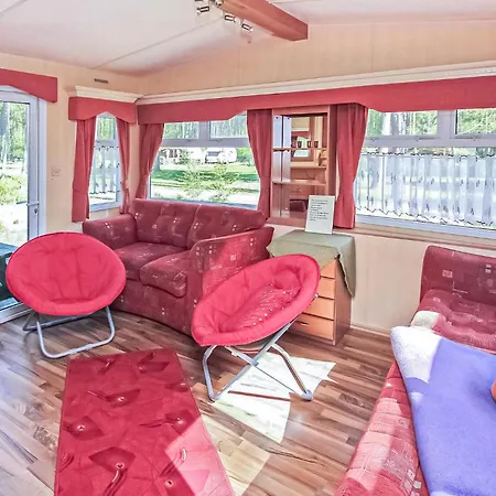 Mobiles Heim Rheinsberg Kagar