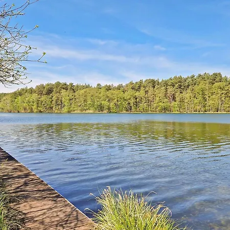 Mobiles Heim Rheinsberg