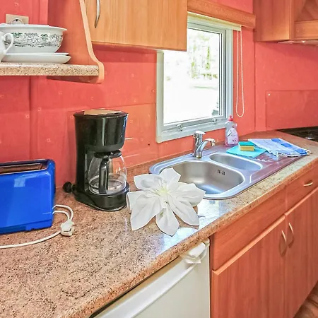 Mobiles Heim Rheinsberg