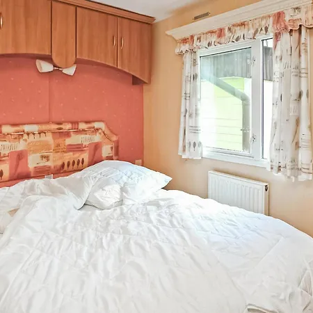 Camping Mobiles Heim Rheinsberg 2*