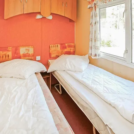 Mobiles Heim Rheinsberg Kagar