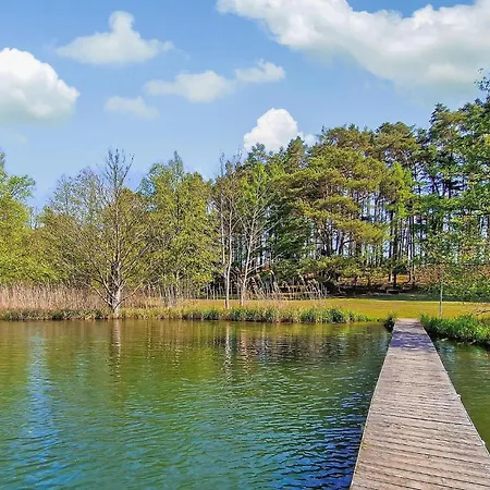 Mobiles Heim Rheinsberg 2* Kagar