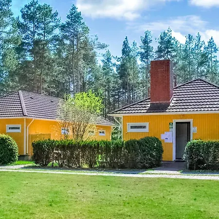 Mobiles Heim Rheinsberg