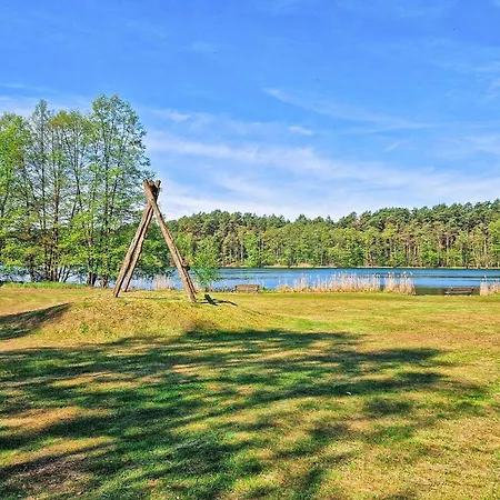 Mobiles Heim Rheinsberg 2* Kagar