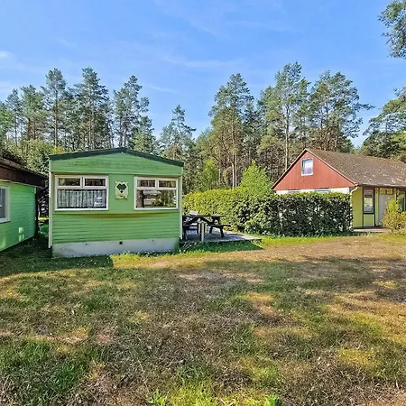 Mobiles Heim Rheinsberg